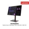 Monitor Lenovo ThinkVision T24i-30 FHD 1920 x 1080 23.8″ (63CFMARXTH)