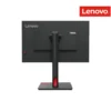 Monitor Lenovo ThinkVision T24i-30 FHD 1920 x 1080 23.8″ (63CFMARXTH)