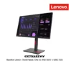 Monitor Lenovo ThinkVision T24i-30 FHD 1920 x 1080 23.8″ (63CFMARXWW)