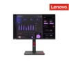 Monitor Lenovo ThinkVision T24i-30 FHD 1920 x 1080 23.8″ (63CFMARXWW)