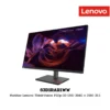 Monitor Lenovo ThinkVision P32p-30 UHD 3840 x 2160 31.5″ (63D1RAR1WW)