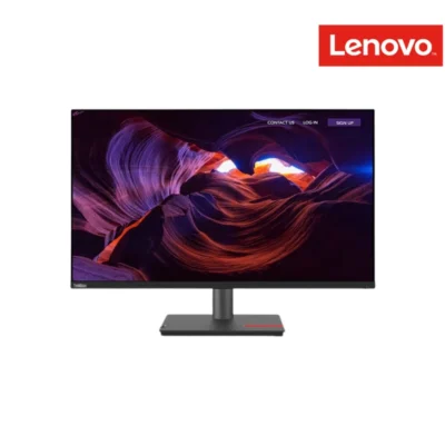 Monitor Lenovo ThinkVision P32p-30 UHD 3840 x 2160 31.5″ (63D1RAR1WW) 5 Monitor Lenovo ThinkVision P32p-30 UHD 3840 x 2160 31.5″ (63D1RAR1WW)