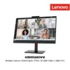 Monitor Lenovo ThinkVision T27hv-30 QHD 2560 x 1440 27.0″ (63D6UAR3WW)