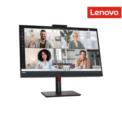 Monitor Lenovo ThinkVision T27hv-30 QHD 2560 x 1440 27.0″ (63D6UAR3WW) 5 Monitor Lenovo ThinkVision T27hv-30 QHD 2560 x 1440 27.0″ (63D6UAR3WW)