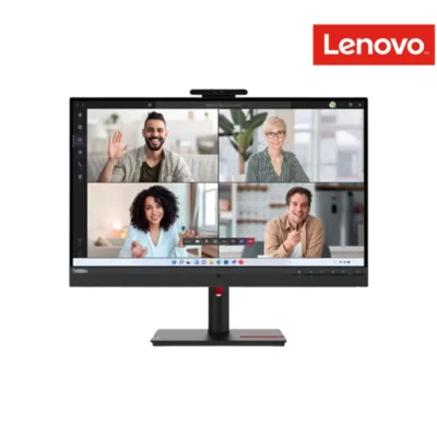 Monitor Lenovo ThinkVision T27hv-30 QHD 2560 x 1440 27.0″ (63D6UAR3WW) 6 Monitor Lenovo ThinkVision T27hv-30 QHD 2560 x 1440 27.0″ (63D6UAR3WW)