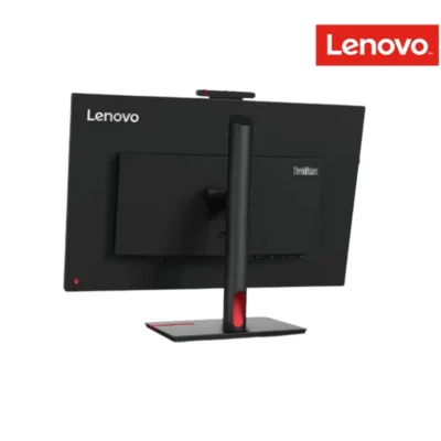 Monitor Lenovo ThinkVision T27hv-30 QHD 2560 x 1440 27.0″ (63D6UAR3WW) 7 Monitor Lenovo ThinkVision T27hv-30 QHD 2560 x 1440 27.0″ (63D6UAR3WW)