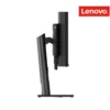 Monitor Lenovo ThinkVision P49w-30D QHD 5120 x 1440 49.0″ (63DBRAR1TH)