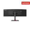 Monitor Lenovo ThinkVision P49w-30D QHD 5120 x 1440 49.0″ (63DBRAR1TH)