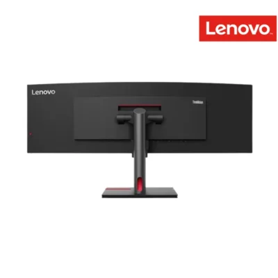 Monitor Lenovo ThinkVision P49w-30 DQHD 5120 x 1440 49.0″ (63DBRAR1WW) 7 Monitor Lenovo ThinkVision P49w-30 DQHD 5120 x 1440 49.0″ (63DBRAR1WW)