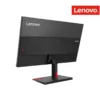 Monitor Lenovo ThinkVision S25e-30 FHD 1920 x 1080 24.5″ (63E0KAR4WW)