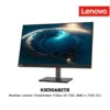 Monitor Lenovo ThinkVision P32pz-30 UHD 3840 x 2160 31.5″ (63E5GAR2TH)