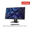Monitor Lenovo ThinkVision E22-30 FHD 1920 x 1080 21.5″ (63EBMAR2WW)