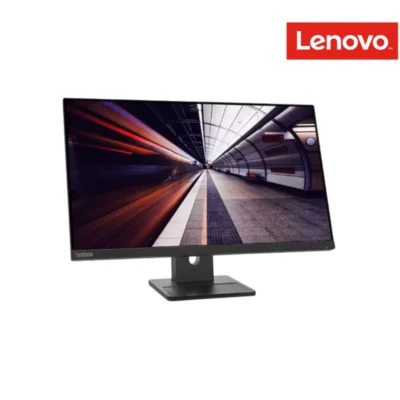 Monitor Lenovo ThinkVision E24-30 FHD 1920 x 1080 23.8″ (63EDMAR2WW) 5 Monitor Lenovo ThinkVision E24-30 FHD 1920 x 1080 23.8″ (63EDMAR2WW)