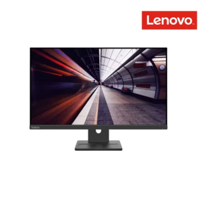 Monitor Lenovo ThinkVision E24-30 FHD 1920 x 1080 23.8″ (63EDMAR2WW) 6 Monitor Lenovo ThinkVision E24-30 FHD 1920 x 1080 23.8″ (63EDMAR2WW)