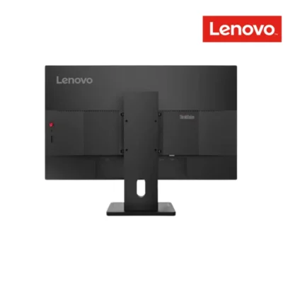 Monitor Lenovo ThinkVision E24-30 FHD 1920 x 1080 23.8″ (63EDMAR2WW) 7 Monitor Lenovo ThinkVision E24-30 FHD 1920 x 1080 23.8″ (63EDMAR2WW)