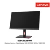 Monitor Lenovo ThinkVision S22i-30 FHD 1920 x 1080 21.5″ (63FCKARBWW)