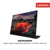 Monitor Lenovo ThinkVision M14t Gen 2 2.2K 2240 x 1400 14.0″ (63FDUAR6WW)