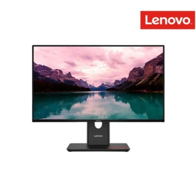 Monitor Lenovo ThinkVision T24-40 FHD 1920 x 1080 23.8″ (64A4MARXTH) 5 Monitor Lenovo ThinkVision T24-40 FHD 1920 x 1080 23.8″ (64A4MARXTH)