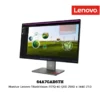 Monitor Lenovo ThinkVision P27Q-40 QHD 2560 x 1440 27.0″ (64A7GAR6TH)