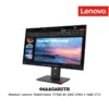 Monitor Lenovo ThinkVision T27QD-40 QHD 2560 x 1440 27.0″ (64AAGAR2TH)