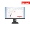 Monitor Lenovo ThinkVision E24-40 FHD 1920×1080 23.8″ (64BAMAR1TH)
