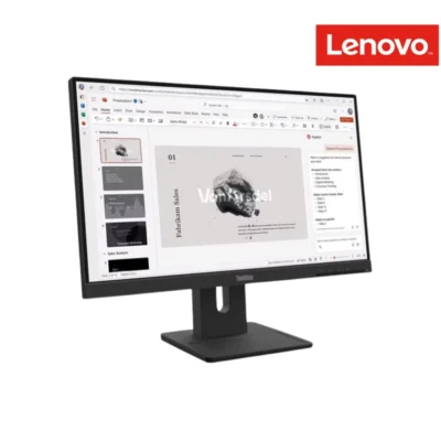 Monitor Lenovo ThinkVision E22-40 FHD 1920 x 1080 21.5″ (64C9MAR6TH) 6 Monitor Lenovo ThinkVision E22-40 FHD 1920 x 1080 21.5″ (64C9MAR6TH)