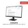 Monitor Lenovo ThinkVision S22-4e FHD 1920 x 1080 21.5″ (64CBKAR6TH)
