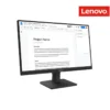 Monitor Lenovo ThinkVision S22-4e FHD 1920 x 1080 21.5″ (64CBKAR6TH)