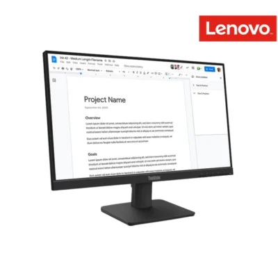 Monitor Lenovo ThinkVision S22-4e FHD 1920 x 1080 21.5″ (64CBKAR6TH) 5 Monitor Lenovo ThinkVision S22-4e FHD 1920 x 1080 21.5″ (64CBKAR6TH)