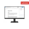 Monitor Lenovo ThinkVision S22-4e FHD 1920 x 1080 21.5″ (64CBKAR6TH)