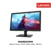 Monitor Lenovo C19-10 WXGA 1366 x 768 18.5″ (66A0KAC6WW)