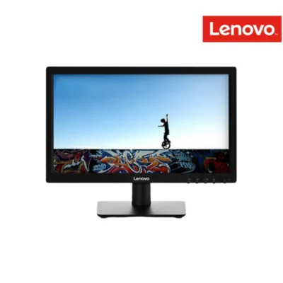 Monitor Lenovo C19-10 WXGA 1366 x 768 18.5″ (66A0KAC6WW) 5 Monitor Lenovo C19-10 WXGA 1366 x 768 18.5″ (66A0KAC6WW)