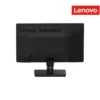 Monitor Lenovo C19-10 WXGA 1366 x 768 18.5″ (66A0KAC6WW)