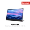 Monitor Lenovo L15 Mobile FHD 1920 x 1080 15.6″ (66E4UAC1WW)