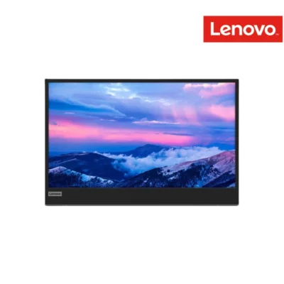 Monitor Lenovo L15 Mobile FHD 1920 x 1080 15.6″ (66E4UAC1WW) 6 Monitor Lenovo L15 Mobile FHD 1920 x 1080 15.6″ (66E4UAC1WW)