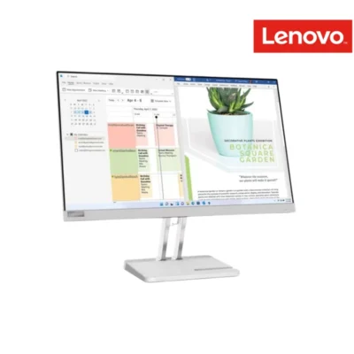 Monitor Lenovo L24e-40 FHD 1920 x 1080 23.8″ (67AAKAC3TH)