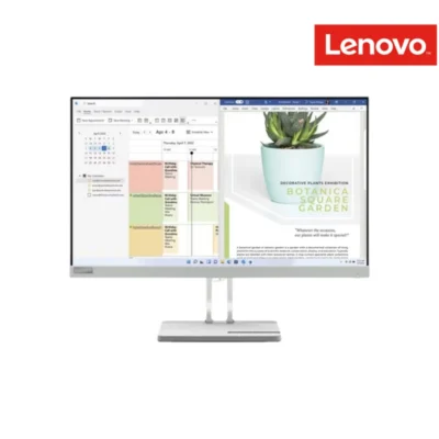 Monitor Lenovo L24e-40 FHD 1920 x 1080 23.8″ (67AAKAC3TH)