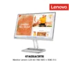 Monitor Lenovo L22i-40 FHD 1920 x 1080 21.5″ (67AEKACBTH)
