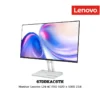 Monitor Lenovo L24-4C FHD 1920 x 1080 23.8″ (67DDKAC6TH)