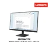 Monitor Lenovo L24-4e FHD 1920 x 1080 23.8″ (68C2KAC1TH)
