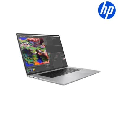 Mobile Workstation HP ZBook Studio G9 i9-12900H/32GB/1TB SSD/NVIDIA A1000 4GB/16.0″/Win11Pro (732B9PA#AKL)