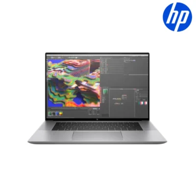 Mobile Workstation HP ZBook Studio G9 i9-12900H/32GB/1TB SSD/NVIDIA A1000 4GB/16.0″/Win11Pro (732B9PA#AKL)