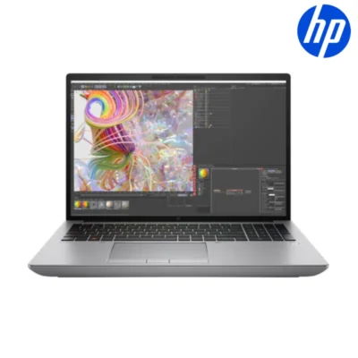 Mobile Workstation HP ZBook Fury G9 i9-12900HX/32GB/1TB SSD/NVIDIA A1000 4GB/15.6″/Win11Pro (732J8PA#AKL) 5 Mobile Workstation HP ZBook Fury G9 i9-12900HX/32GB/1TB SSD/NVIDIA A1000 4GB/15.6″/Win11Pro (732J8PA#AKL) - Image 3
