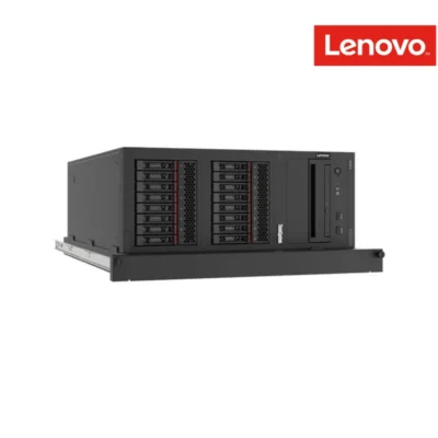 (7DCES4VQ00) Server Lenovo ThinkSystem ST250 V3 Xeon E-2414/4-Cores/16GB/RAID 5350-8i/2x 2TB HDD 6 (7DCES4VQ00) Server Lenovo ThinkSystem ST250 V3 Xeon E-2414/4-Cores/16GB/RAID 5350-8i/2x 2TB HDD