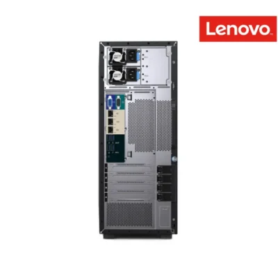 (7DCES4VQ00) Server Lenovo ThinkSystem ST250 V3 Xeon E-2414/4-Cores/16GB/RAID 5350-8i/2x 2TB HDD 7 (7DCES4VQ00) Server Lenovo ThinkSystem ST250 V3 Xeon E-2414/4-Cores/16GB/RAID 5350-8i/2x 2TB HDD