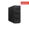 (7DCES4VV00) Server Lenovo ThinkSystem ST250 V3 Xeon E-2414/4-Cores/16GB/SW RAID/2x 480GB SSD