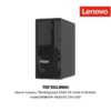 (7DF3S0JH00) Server Lenovo ThinkSystem ST50 V3 Xeon E-2434/4-Cores/16GB/SW RAID/2x 2TB HDD
