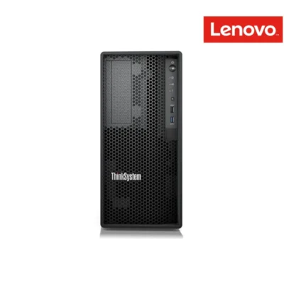 (7DF3S0JM00) Server Lenovo ThinkSystem ST50 V3 Xeon E-2434/4-Cores/16GB/SW RAID/2x 960GB SSD 4 (7DF3S0JM00) Server Lenovo ThinkSystem ST50 V3 Xeon E-2434/4-Cores/16GB/SW RAID/2x 960GB SSD
