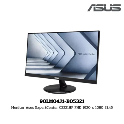 Monitor Asus VA279HG-R FHD 1920 x 1080 27.0″ (90LM04J1-B05321)