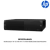 Workstation HP Z2 G9 SFF i7-13700/16GB/512GB SSD/Win11Pro (9P202PA#AKL)